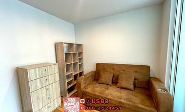 Wohnung zum Kauf mit 1 Zimmer in Phra Khanong, Bangkok