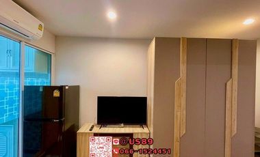 Wohnung zum Kauf mit 1 Zimmer in Phra Khanong, Bangkok