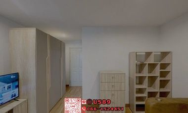 Wohnung zum Kauf mit 1 Zimmer in Phra Khanong, Bangkok