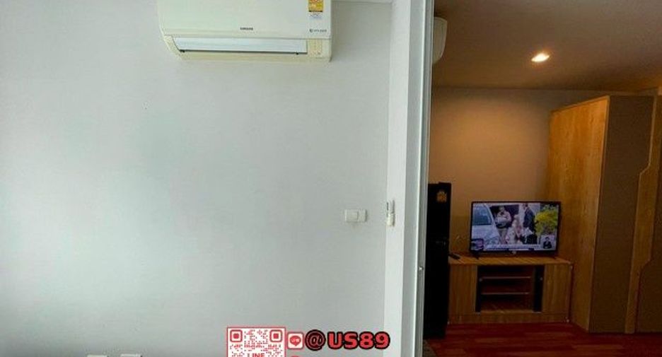 For sale 1 bed condo in Phra Khanong, Bangkok