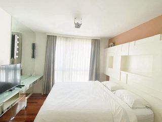 Аренда 1 кровать кондо в Щаттхана, Бангкок