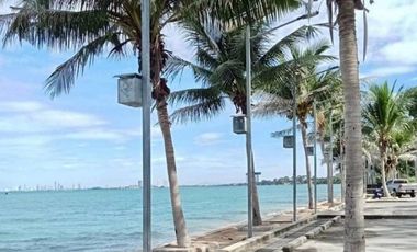 For sale land in Sattahip, Chonburi