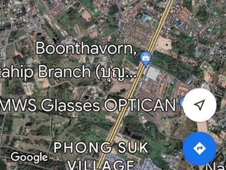 ขาย ที่ดิน ใน บางเสร่, พัทยา