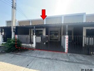 Продажа 1 кровать таунхаус в Бан Кхай, Районг