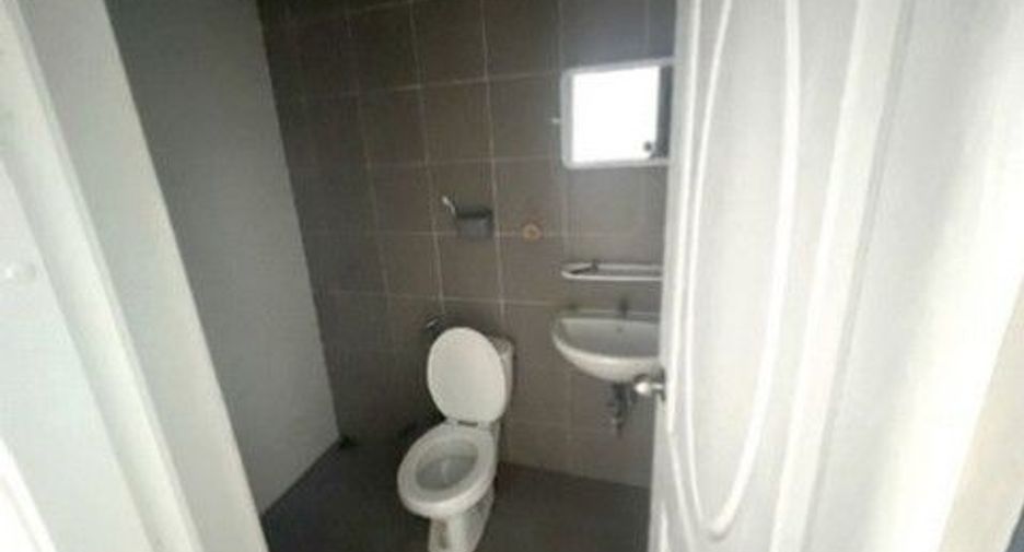 Продажа 1 кровать таунхаус в Бан Кхай, Районг