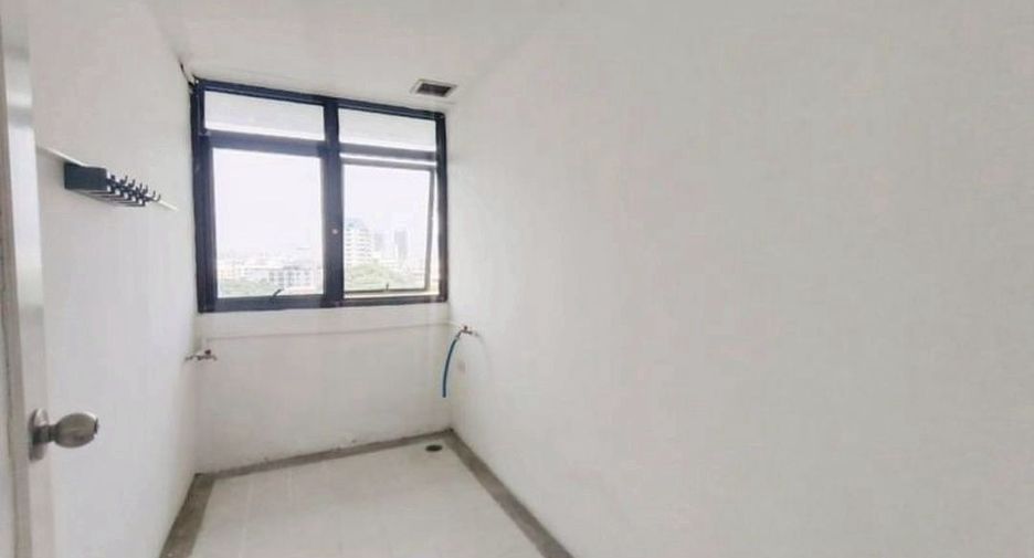 出租 2 卧室 公寓 在 Watthana, 曼谷