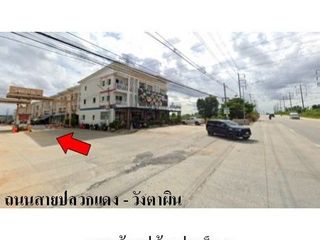 ขาย 1 เตียง ทาวน์เฮ้าส์ ใน บ้านค่าย, ระยอง