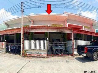 ขาย 1 เตียง ทาวน์เฮ้าส์ ใน บ้านค่าย, ระยอง