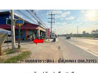 ขาย 1 เตียง ทาวน์เฮ้าส์ ใน บ้านค่าย, ระยอง