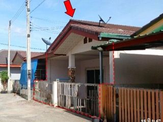 ขาย 1 เตียง ทาวน์เฮ้าส์ ใน บ้านค่าย, ระยอง