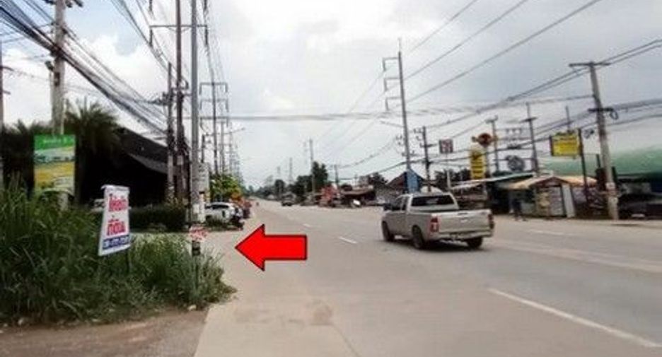 出售 1 卧室 联排别墅 在 Ban Khai, Rayong
