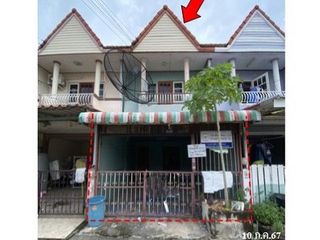 ขาย 1 เตียง ทาวน์เฮ้าส์ ใน บ้านค่าย, ระยอง