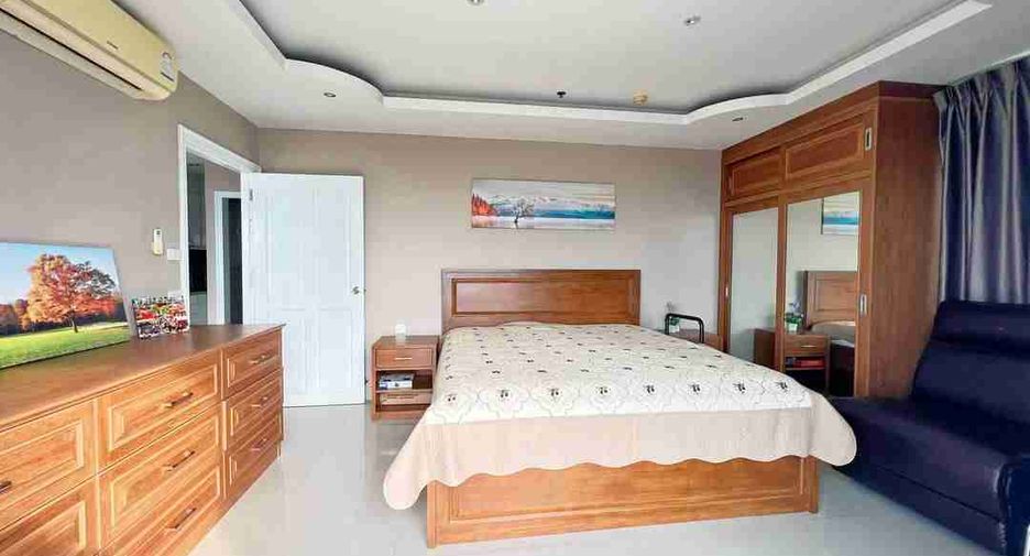 Condo en venta de 2 habitaciones en North Pattaya, Pattaya
