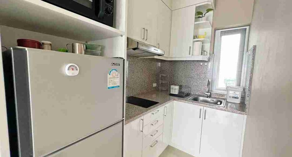 Condo en venta de 2 habitaciones en North Pattaya, Pattaya
