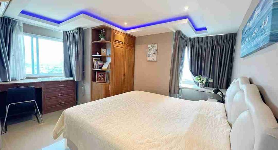 Condo en venta de 2 habitaciones en North Pattaya, Pattaya