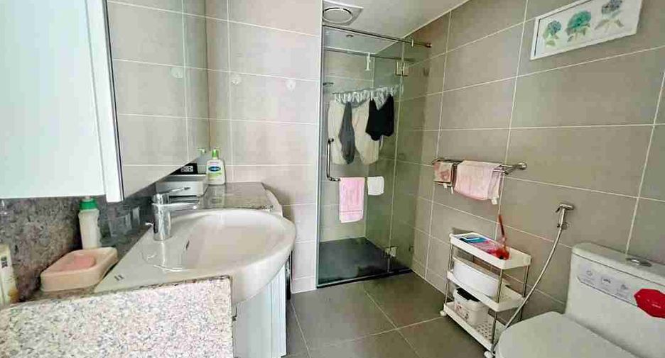 Condo en venta de 2 habitaciones en North Pattaya, Pattaya