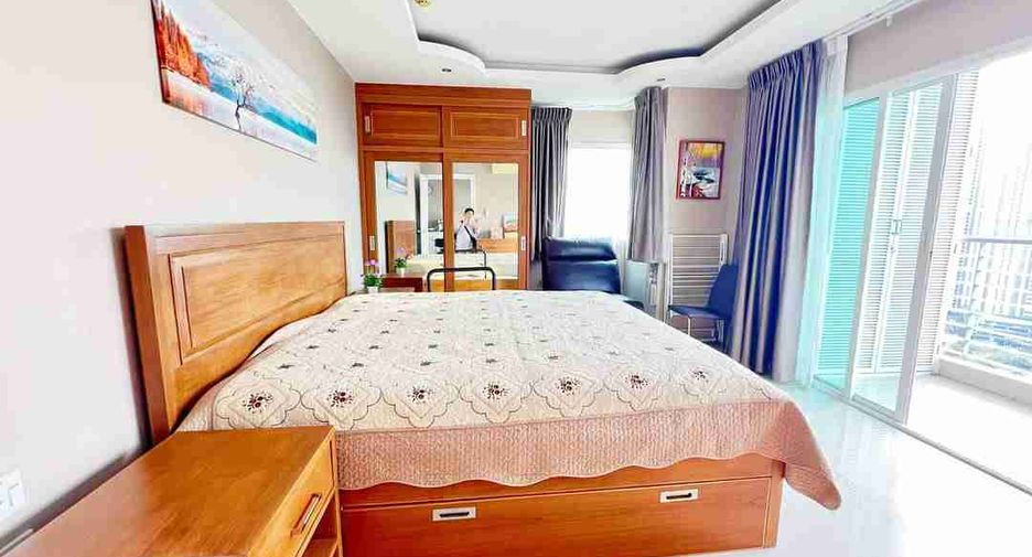 Condo en venta de 2 habitaciones en North Pattaya, Pattaya