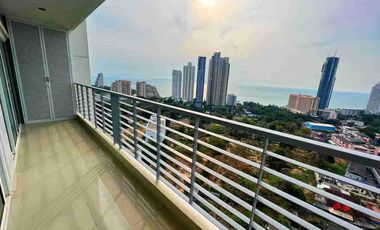 For sale 2 bedrooms condo in North Pattaya, Pattaya