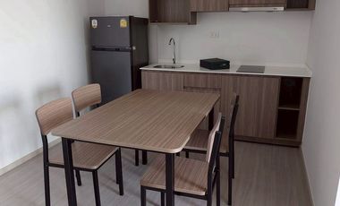 For rent 2 ベッドルーム condo in Phasi Charoen, Bangkok