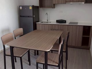 出租 2 卧室 公寓 在 Phasi Charoen, 曼谷
