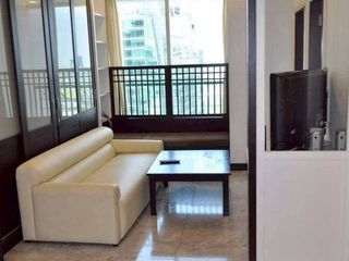 For rent 2 bedrooms condo in Sathon, Bangkok