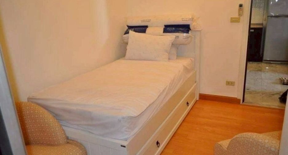 Wohnung zur Miete mit 2 Zimmer in Sathon, Bangkok