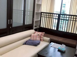 For rent 2 bedrooms condo in Sathon, Bangkok