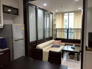 For rent 2 bedrooms condo in Sathon, Bangkok