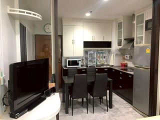 For rent 2 bedrooms condo in Sathon, Bangkok