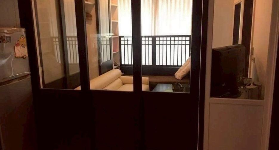 Wohnung zur Miete mit 2 Zimmer in Sathon, Bangkok