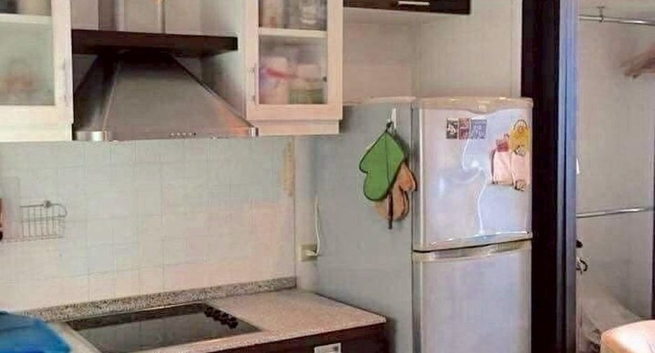 Wohnung zur Miete mit 2 Zimmer in Sathon, Bangkok