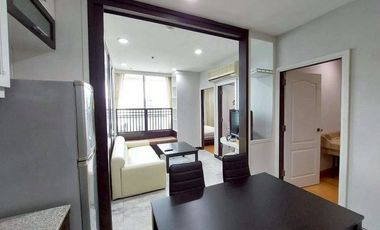 Wohnung zur Miete mit 2 Zimmer in Sathon, Bangkok