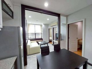 For rent 2 bedrooms condo in Sathon, Bangkok