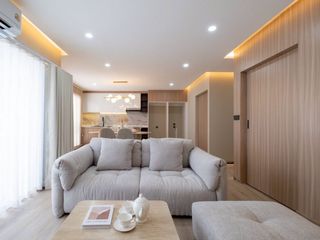 Condo en venta de 2 habitaciones en Watthana, Bangkok