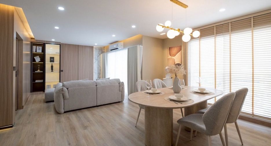 Wohnung zum Kauf mit 2 Zimmer in Watthana, Bangkok