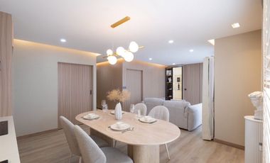 Wohnung zum Kauf mit 2 Zimmer in Watthana, Bangkok