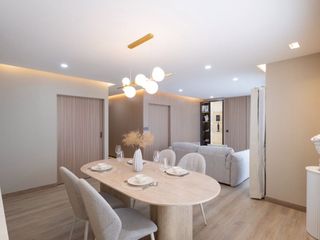 Condo en venta de 2 habitaciones en Watthana, Bangkok