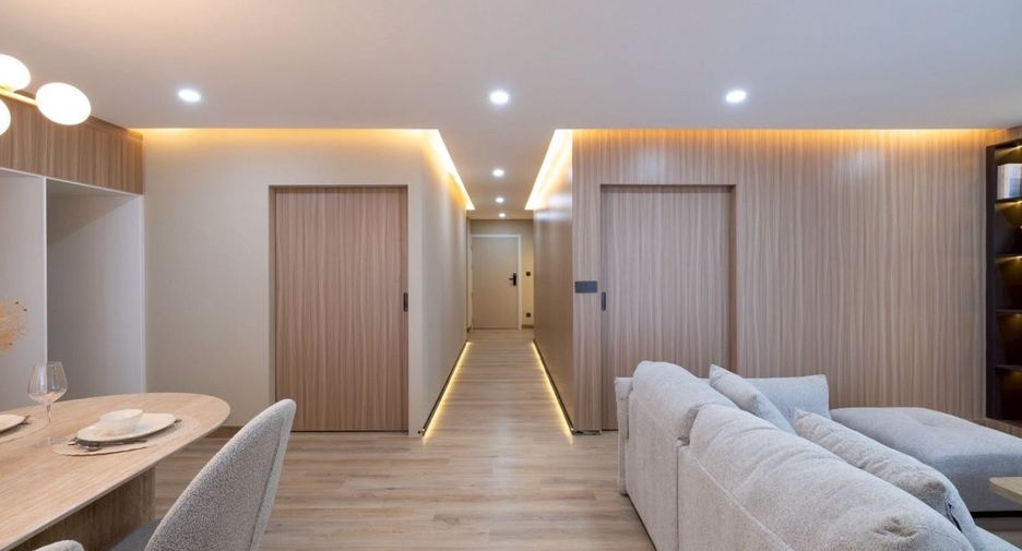 Wohnung zum Kauf mit 2 Zimmer in Watthana, Bangkok