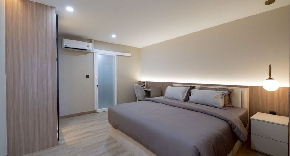 Wohnung zum Kauf mit 2 Zimmer in Watthana, Bangkok