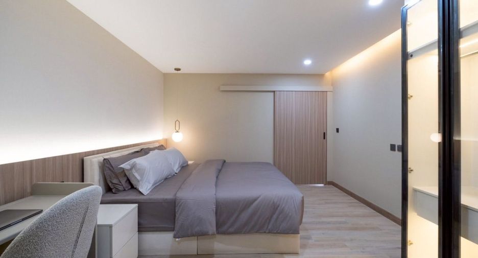 Wohnung zum Kauf mit 2 Zimmer in Watthana, Bangkok