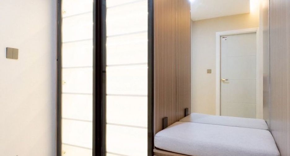 Wohnung zum Kauf mit 2 Zimmer in Watthana, Bangkok