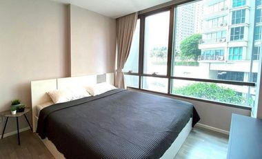 Wohnung zum Kauf mit 1 Zimmer in Khlong Toei, Bangkok