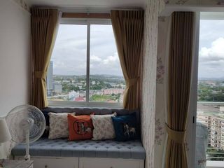 For rent studio condo in Bang Lamung, Chonburi
