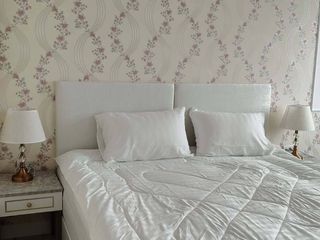 For rent studio condo in Bang Lamung, Chonburi