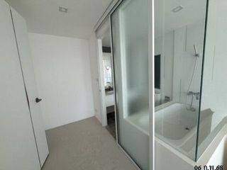 À vendre 1 chambre condo à Ban Khai, Rayong
