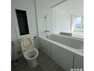 À vendre 1 chambre condo à Ban Khai, Rayong