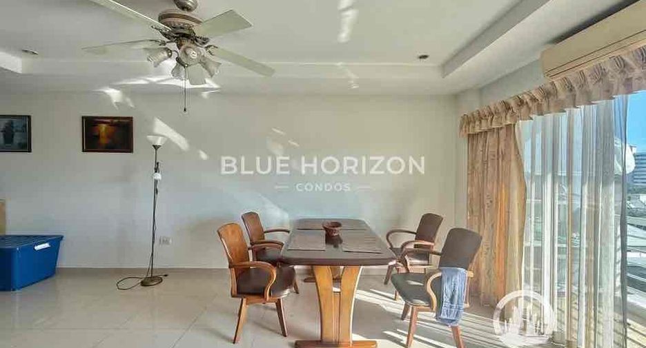 出售 2 卧室 公寓 在 Jomtien, 芭提雅