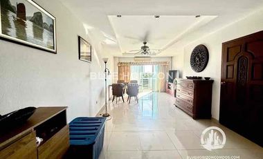 出售 2 卧室 公寓 在 Jomtien, 芭提雅