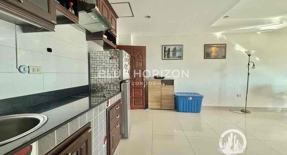 出售 2 卧室 公寓 在 Jomtien, 芭提雅