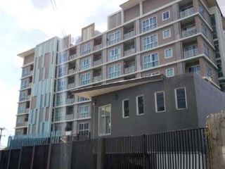 À vendre 1 chambre condo à Ban Khai, Rayong